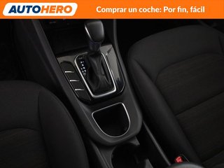 Hyundai IONIQ 1.6 Hybrid Tecno
