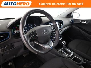 Hyundai IONIQ 1.6 Hybrid Tecno