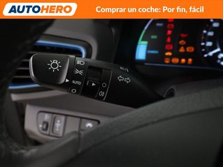 Hyundai IONIQ 1.6 Hybrid Tecno