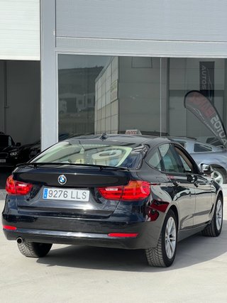 BMW Serie 3 BMW Serie 3 318dA Gran Turismo