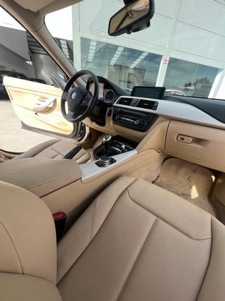 BMW Serie 3 BMW Serie 3 318dA Gran Turismo