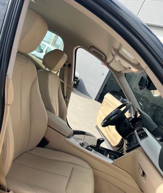 BMW Serie 3 BMW Serie 3 318dA Gran Turismo