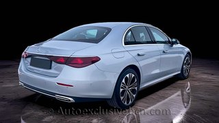 MERCEDES E 300e AVANTGARDE 💎 ETIQ. 0 | DISTRONIC