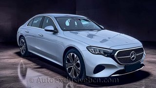 MERCEDES E 300e AVANTGARDE 💎 ETIQ. 0 | DISTRONIC
