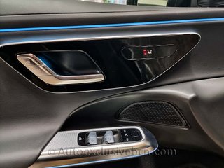 MERCEDES E 300e AVANTGARDE 💎 ETIQ. 0 | DISTRONIC