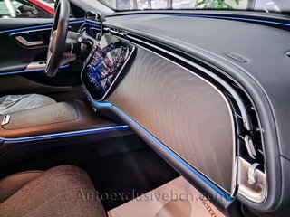 MERCEDES E 300e AVANTGARDE 💎 ETIQ. 0 | DISTRONIC