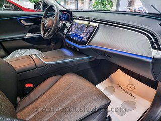 MERCEDES E 300e AVANTGARDE 💎 ETIQ. 0 | DISTRONIC