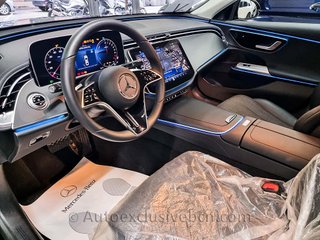 MERCEDES E 300e AVANTGARDE 💎 ETIQ. 0 | DISTRONIC