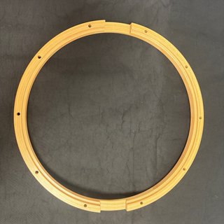 Aros para caja de 14”. 10 agujeros