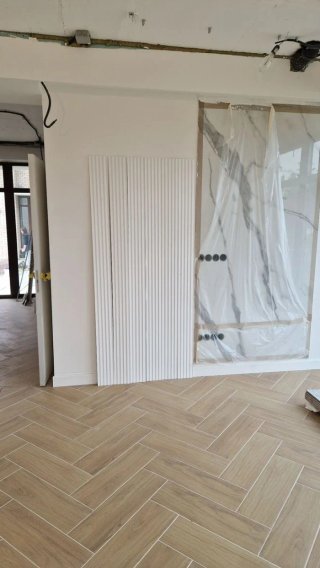 Renovación de pisos - Suelos modernos