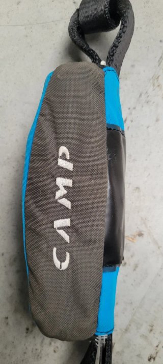 Disipador Camp (precio por unidad, 5 disponibles)