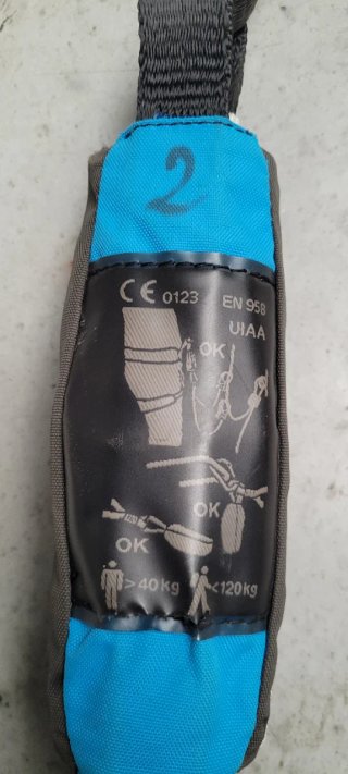 Disipador Camp (precio por unidad, 5 disponibles)