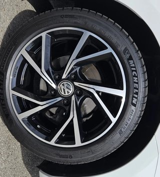 Volkswagen Golf Advance 1.0 TSI 85kW 115CV Variant