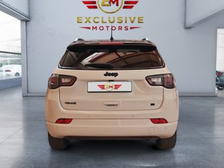 Jeep Compass 2022