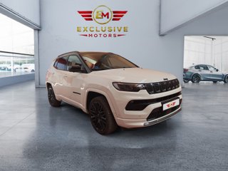 Jeep Compass 2022