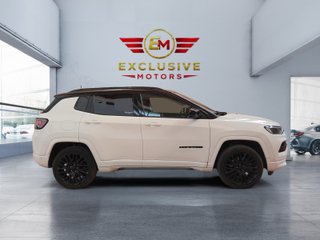 Jeep Compass 2022