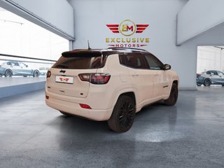 Jeep Compass 2022