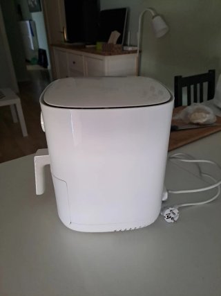 Freidora de aire Mi 3.5L