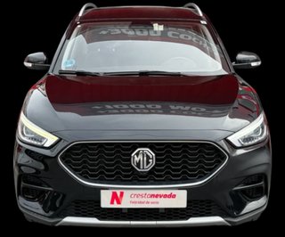 Mg ZS - DESDE 225€/MES ¡SIN PAGAR EN ENTRADA!