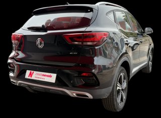 Mg ZS - DESDE 225€/MES ¡SIN PAGAR EN ENTRADA!