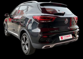 Mg ZS - DESDE 225€/MES ¡SIN PAGAR EN ENTRADA!