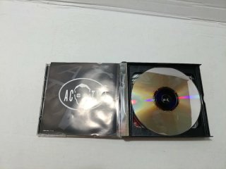 Pack 2 CDs ruta de valencia A.C.T.V. y Puzzle