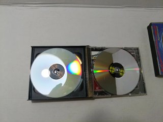 Pack 2 CDs ruta de valencia A.C.T.V. y Puzzle