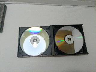 Pack 2 CDs ruta de valencia A.C.T.V. y Puzzle