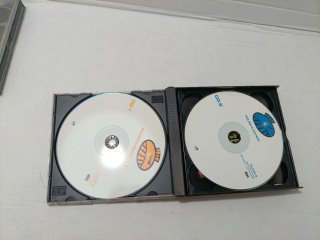 Pack 2 CDs ruta de valencia A.C.T.V. y Puzzle