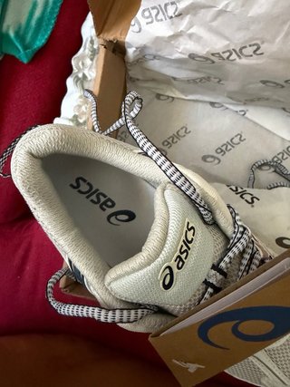Zapatillas Asics