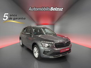 Skoda Kamiq 5 AÑOS GARANTIA