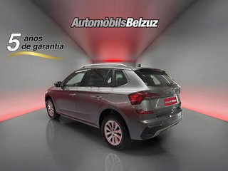 Skoda Kamiq 5 AÑOS GARANTIA