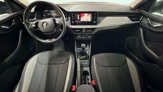 Skoda Kamiq 5 AÑOS GARANTIA