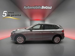 Skoda Kamiq 5 AÑOS GARANTIA