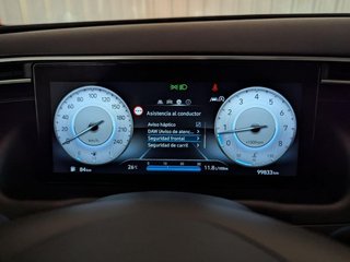 Hyundai Tucson 1.6 TGDI 110kW (150CV) Maxx