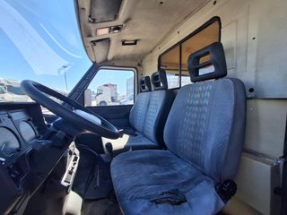 Iveco 35 E 10-1998