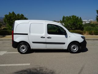 Mercedes-Benz Citan 2016