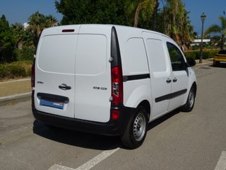 Mercedes-Benz Citan 2016
