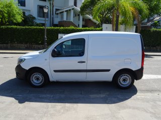 Mercedes-Benz Citan 2016