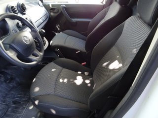 Mercedes-Benz Citan 2016
