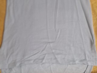 Felpa lunga donna leggera