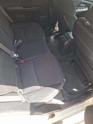 Subaru XV 2012