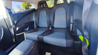 Volkswagen Scirocco 2009