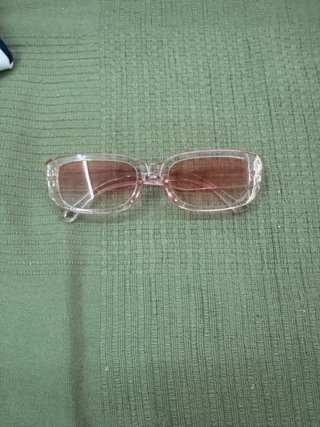 Gafas de sol Police plateadas
