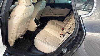 Maserati Quattroporte 2018 v6 3.0 gasolina Ferrari