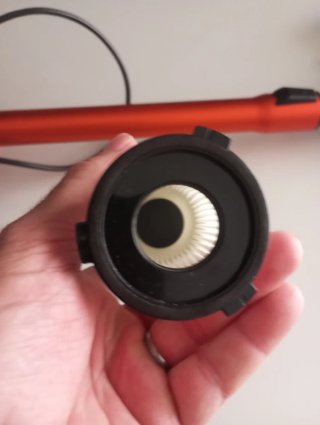 Aspiradora GG-586 con cable