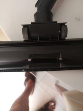 Aspiradora GG-586 con cable
