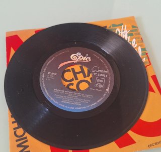 Single 7" Michael Jackson Off The Wall