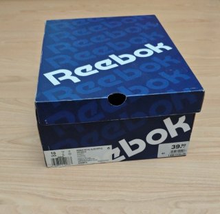 Zapatillas Reebok Rosa Talla 41