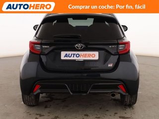 Toyota Yaris 1.5 Hybrid GR Sport